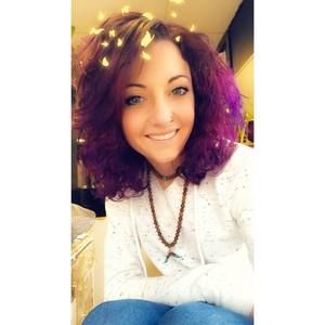 Meet your Posher, Kimberly